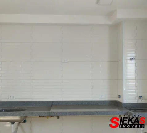 Imagem Apartamento à venda ou locação em São Paulo-SP, Vila Carrão: 2 quartos, 1 sala, 1 vaga de garagem, 39m². Venha conferir!