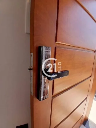 Imagem Casa com 3 dormitórios à venda, 126 m² por R$ 960.000,00 - Alphaville - Santana de Parnaíba/SP