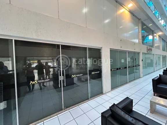 Imagem Sala comercial à venda no Blue Tower com 99 m2