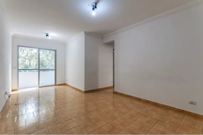 Imagem APARTAMENTO RESIDENCIAL em São Paulo - SP, Vila Amélia