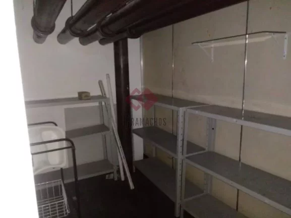 Imagem Ponto Comercial para Alugar, 100 m² - Jardim Paulista, São Paulo/SP