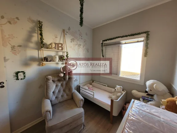 Imagem Se você está procurando um imóvel que reúna conforto, sofisticação e praticidade, essa casa em Rio Bonito - São Paulo é a escolha perfeita para você! Com 2 dormitórios e 1 suíte, essa casa é ideal para quem busca um espaço amplo e aconchegante para acomod