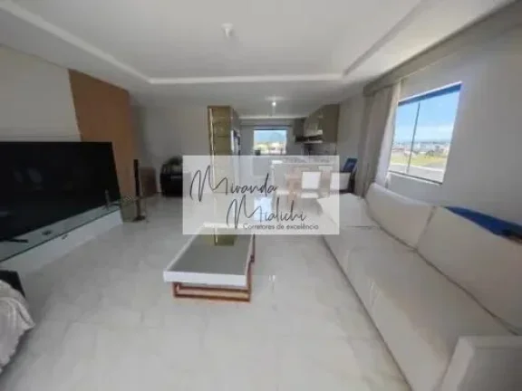 Imagem Apartamento à venda no bairro Campeche - Florianópolis/SC