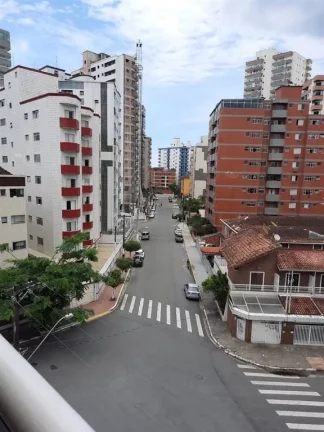 Imagem Apartamento com 1 dorm, Tupi, Praia Grande - R$ 270 mil, Cod: 2059