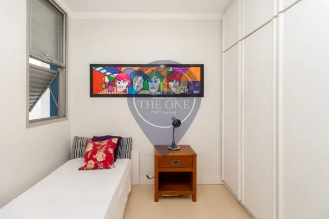 Imagem Apartamento à venda em São Paulo-SP, Vila Clementino: 2 quartos, 2 salas, 2 banheiros, 1 vaga, 65 m². Venha conferir!