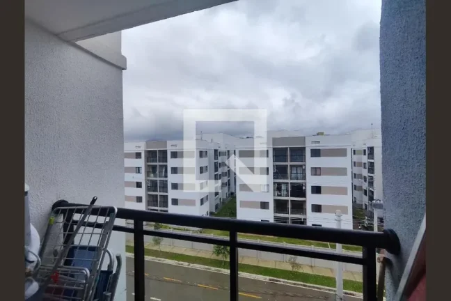 Imagem Apartamento à Venda - Recreio, 3 Quartos, 61 m2