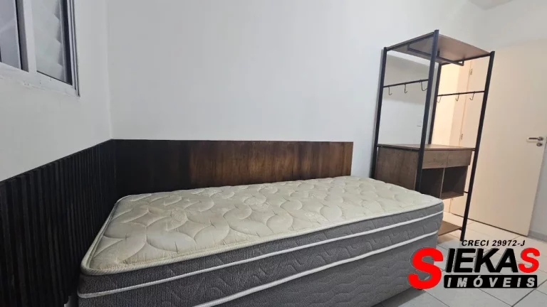 Imagem Apartamento para locação em São Paulo-SP, Imirim: 2 quartos, 1 sala, 1 banheiro, 45m² de área!