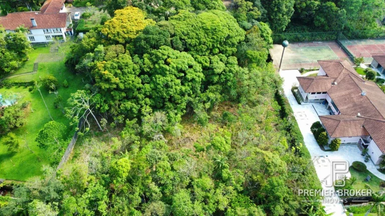 Imagem Terreno à venda, 4430 m² por R$ 1.300.000,00 - Comary - Teresópolis/RJ
