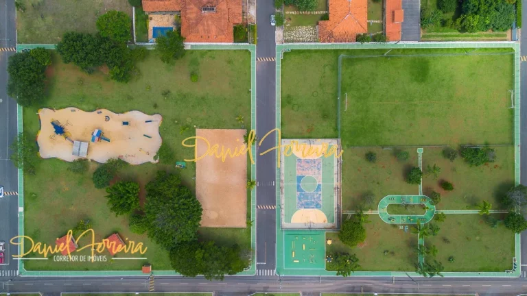 Imagem Excelente lote de 800 m² final de rua e com vista livre