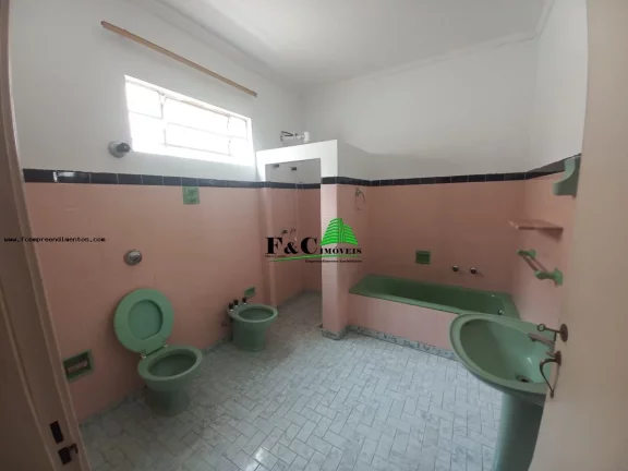 Imagem Apartamento para Venda em Limeira, Centro, 3 dormitórios, 1 suíte, 2 banheiros, 5 vagas
