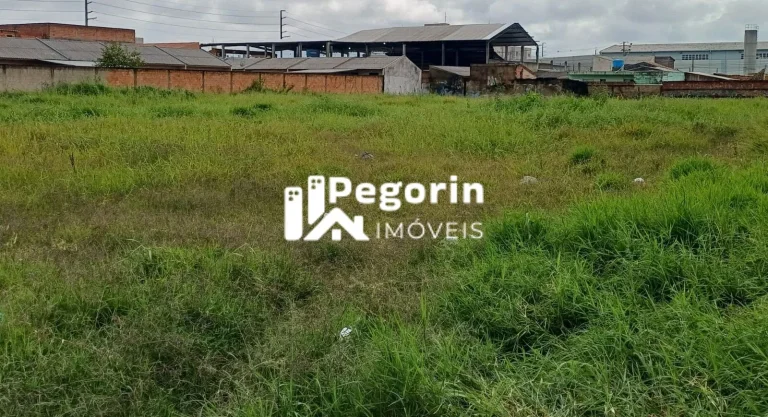 Imagem Terreno 3.510M² , Vargem Grande , Pinhais/PR