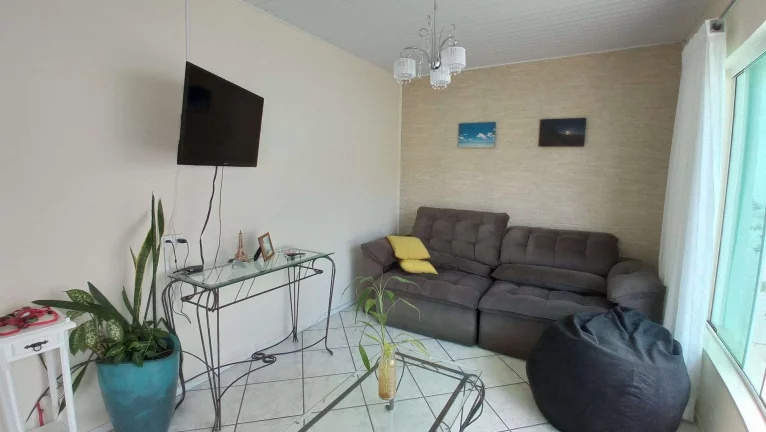 Imagem Casa à Venda , 94m2, 3 Dormitórios, 2 Vagas de Garagem, Saco dos Limões, Florianópolis, SC