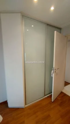 Imagem Apartamento à venda Vila Olímpia São Paulo