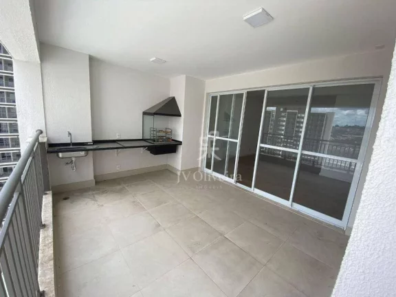 Imagem Apartamento com 3 dormitórios à venda, 110 m² por R$ 1.062.766,00 - Vila Andrade - São Paulo/SP