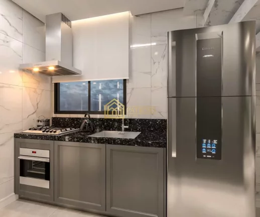 Imagem Apartamento Padrão