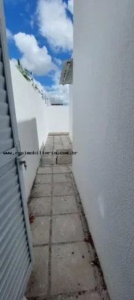 Imagem Casa para vender no Vale do Sol, Gramame - João Pessoa/PB
