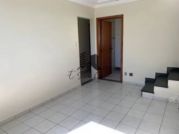 Imagem Cobertura 3 quartos - Bairro Conjunto Água Branca - Contagem/MG