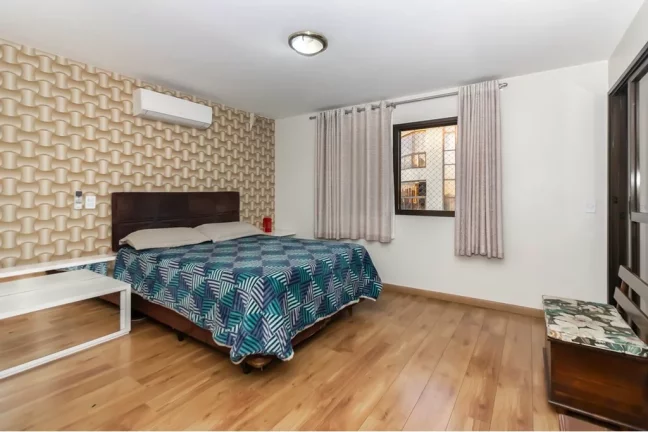Imagem APARTAMENTO RESIDENCIAL em São Paulo - SP, Alto de Santana