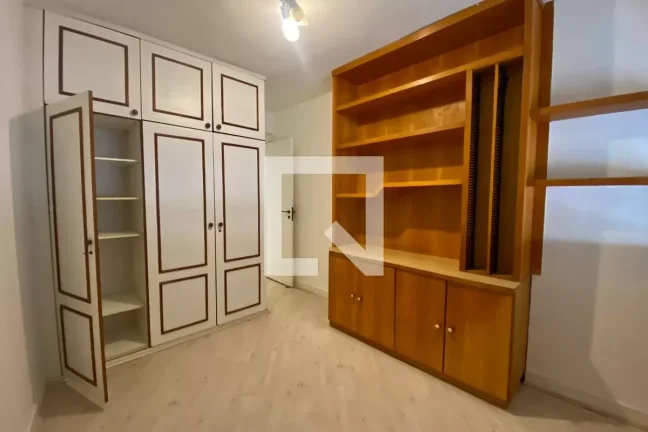 Imagem Apartamento à Venda - Leblon, 2 Quartos, 103 m2