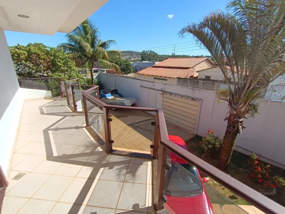 Imagem Sobrado Dos Sonhos 3 Suites No Jardim Leblon: 390m² De Luxo E Lazer E Lote De 800m²