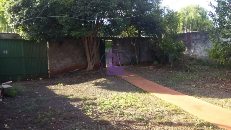 Imagem Excelente terreno comercial no jardim do sol