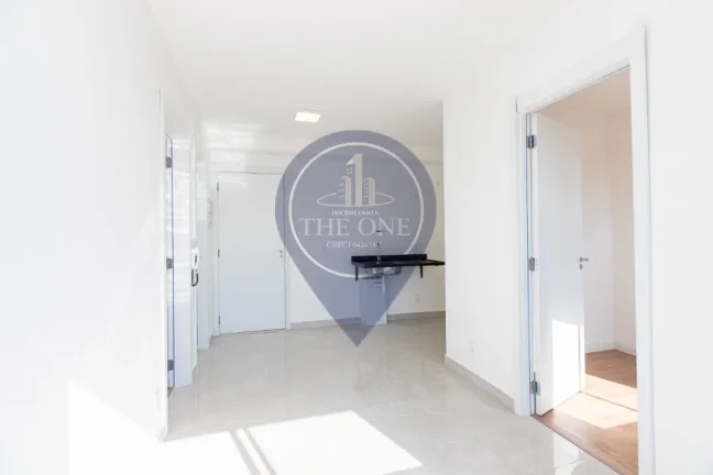 Imagem Imperdível oportunidade de investimento: Apartamento à venda em São Paulo-SP, Vila São José (Ipiranga), 2 quartos, 2 salas, 1 banheiro, 40m².
