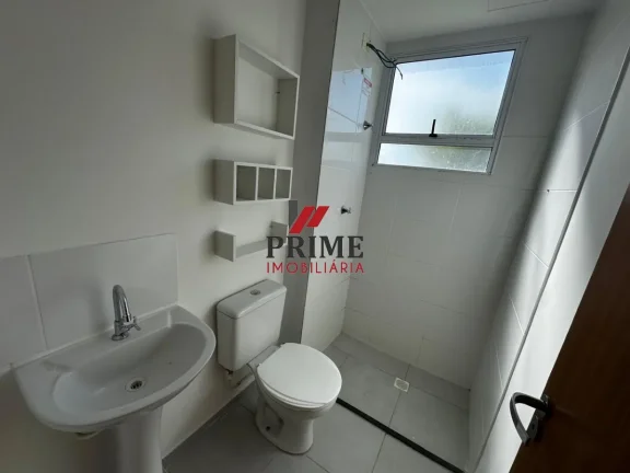 Imagem Apartamento - Parque Lagoa do Ouro - Lagoa Santa