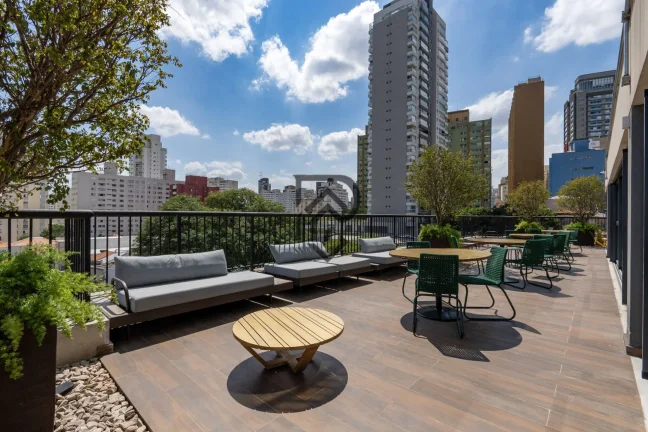 Imagem Apartamento vila mariana pronto para morar