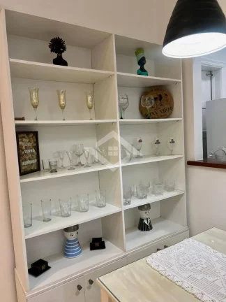 Imagem Apartamento dos seus sonhos de 2 Quartos em Copacabana Posto 5