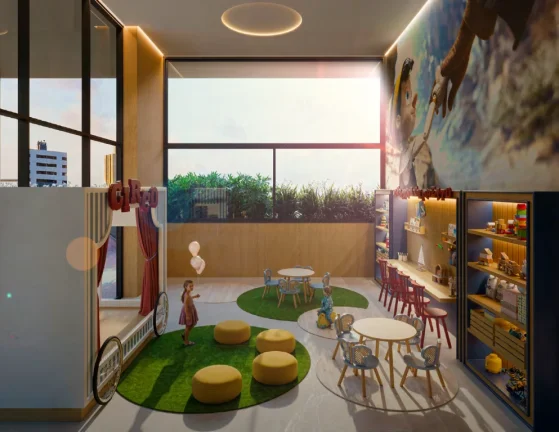 Imagem Eco Aeropark