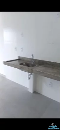 Imagem Apartamento novo Praia Grande/Ubatuba- 1 dormitório