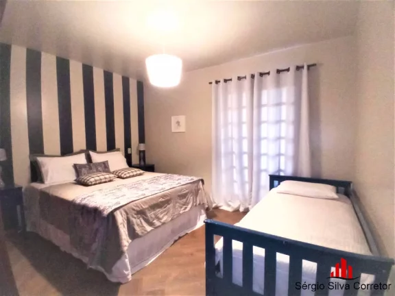 Imagem Apartamento Duplex Mobiliado á Venda, 246 m² por R$1.100.000,00