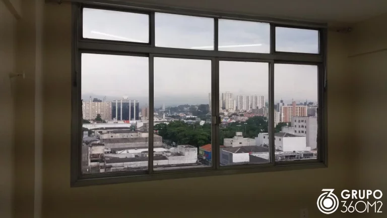 Imagem Sala Comercial para Venda em São Bernardo do Campo / SP no bairro Centro