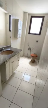 Imagem Apartamento para Venda em Nova Friburgo, Centro, 3 dormitórios, 1 suíte, 3 banheiros, 1