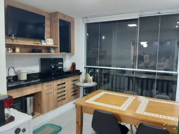 Imagem Apartamento à venda com 3 quartos, sendo uma suíte com closet no Forest Jundiaí