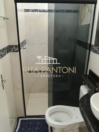 Imagem Apartamento - Ribeirão Preto - Vila Virgínia - Região Oeste