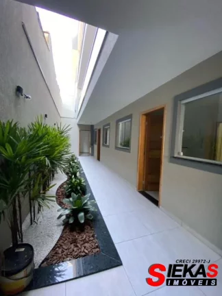 Imagem Apartamento à venda em São Paulo, Vila Formosa - 01 quarto, 01 banheiro, 24,00 m² de área. Confira!