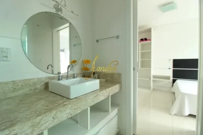 Imagem Casa mobiliada e decorada com 03 suites, mobiliada e decorada em 30X
