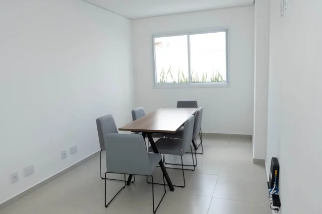 Imagem Apartamento para Venda em São Bernardo do Campo / SP no bairro Rudge Ramos