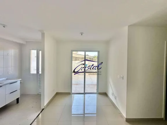 Imagem Apartamento tipo Garden com 2 quartos à venda, 92 m² - Jardim da Glória - Granja Viana - Cotia/SP