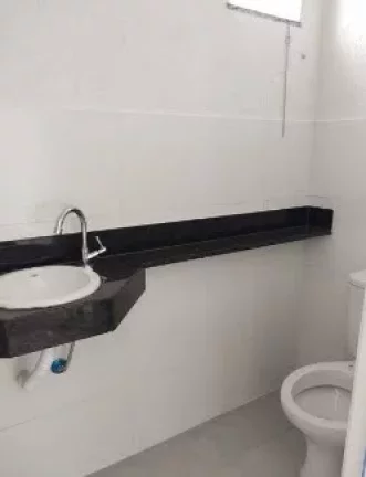 Imagem Apartamento Cobertura Duplex em Belo Horizonte