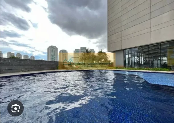 Imagem APARTAMENTO RESIDENCIAL em SÃO PAULO - SP, ÁGUA BRANCA