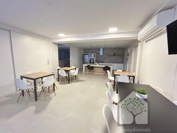 Imagem Apartamento à venda na Trindade – Florianópolis/SC