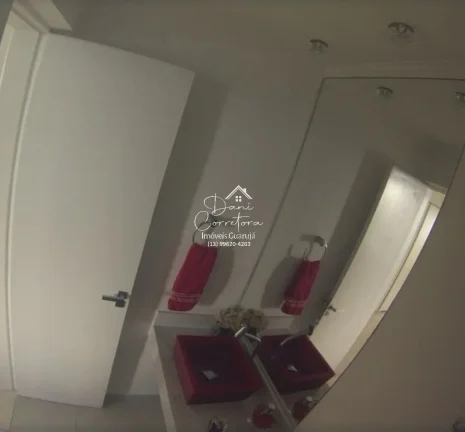Imagem Imperdível oportunidade: Apartamento de luxo com 5 quartos e 220m² à venda em Pitangueiras, Guarujá-SP!