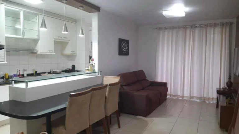 Imagem APARTAMENTO 3 DORMITÓRIOS EM JURERÊ INTERNACIONAL, FLORIANÓPOLIS