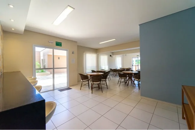 Imagem APARTAMENTO RESIDENCIAL em Jundiaí - SP, Jardim Guanabara