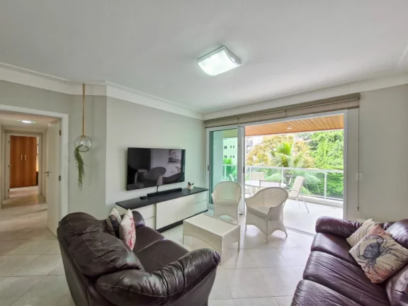 Imagem Espetacular Apartamento à Venda em Riviera de São Lourenço Módulo 03, Bertioga-SP: 4 Quartos, 2 Suítes, Varanda Gourmet, 142,71m² - Imperdível!
