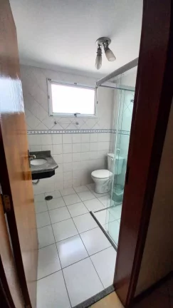 Imagem Apartamento 3 dorms (1 suíte), quintal privativo a 200 metros do Carrefour!