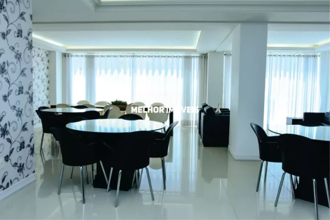 Imagem Apartamento a venda com 113 m² no Centro de Balneário Camboriú.