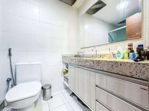 Imagem Cobertura à venda, 225 m² por R$ 1.450.000,00 - Alto - Teresópolis/RJ